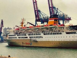 jadwal kapal laut pelni km dorolonda 2020 surabaya bitung ambon