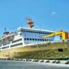 jadwal tiket kapal laut pelni km dorolonda 2022 jakarta ambon