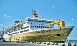 Jadwal Kapal Laut Jakarta – Makassar Juli 2022