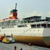 jadwal tiket kapal laut pelni km dorolonda 2021 ambon