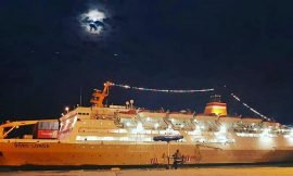 Jadwal Kapal Laut Surabaya – Bitung September 2023