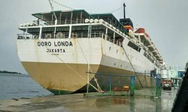 Jadwal Kapal Laut Jakarta – Ambon November 2021