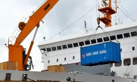 Jadwal Kapal Pelni KM Dorolonda November 2021