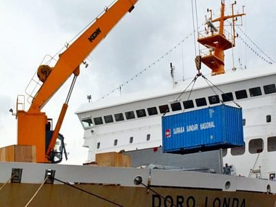 jadwal tiket kapal laut pelni km dorolonda 2021 bitung