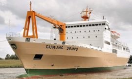 Jadwal Kapal Laut Manokwari – Sorong November 2021