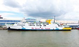 Jadwal Kapal Laut Banjarmasin – Surabaya Agustus 2020