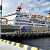 jadwal dan tiket kapal laut pelni km lambelu 2021 makassar