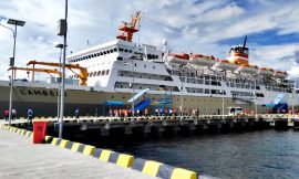 Jadwal Kapal Laut Makassar – Baubau November 2021