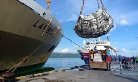 Jadwal Kapal Laut Maumere – Makassar November 2021