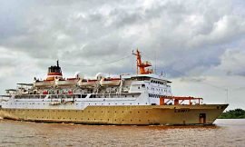Jadwal Kapal Laut Semarang – Kumai Oktober 2020