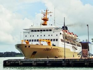Jadwal Kapal Laut Semarang – Pontianak Oktober 2020