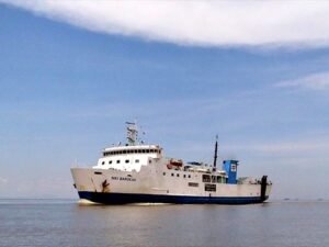Jadwal Kapal Laut Surabaya – Labuan Bajo Agustus 2020