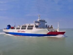 Jadwal Kapal Laut Surabaya – Ende Agustus 2020