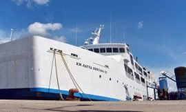 Jadwal Kapal Laut Kumai – Surabaya September 2021
