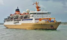 Jadwal Kapal Pelni KM Sirimau September 2020