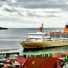 jadwal tiket kapal laut pelni km tidar makassar