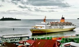 Jadwal Kapal Laut Sorong – Makassar Agustus 2022