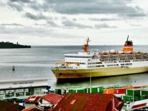Jadwal Kapal Laut Sorong – Makassar Agustus 2022