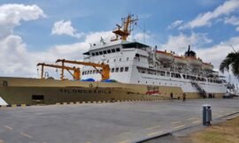 Jadwal Kapal Laut Labuan Bajo – Denpasar Juli 2023