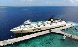 Kapal Pelni yang Berlayar di Bulan Oktober 2020