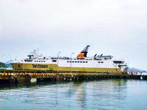 jadwal tiket kapal laut pelni kfc jetliner
