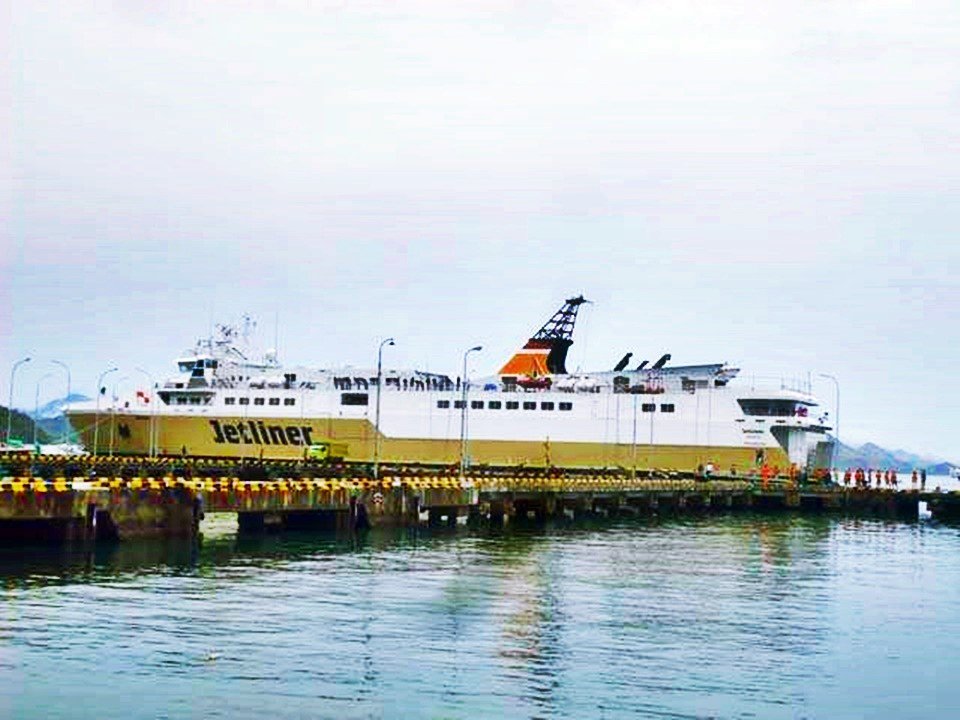 jadwal tiket kapal laut pelni kfc jetliner