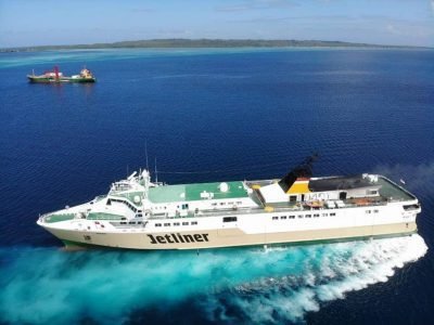 jadwal tiket kapal laut pelni kfc jetliner