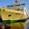 jadwal tiket kapal laut pelni km binaiya 2023