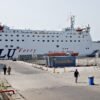 jadwal kapal laut km dharma ferry viii 2020 balikpapan