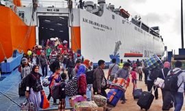 Jadwal Kapal Laut Kumai – Semarang Oktober 2020