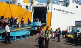 Jadwal Kapal Laut Pontianak – Semarang September 2020