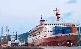 Jadwal Kapal Laut Bitung – Ambon Maret 2022