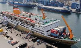 Jadwal Kapal Laut Jakarta – Ambon Oktober 2022