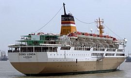 Jadwal Kapal Laut Surabaya – Ambon Oktober 2022