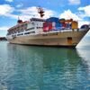 jadwal tiket kapal laut pelni km dorolonda ambon