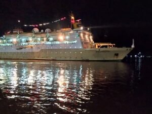 Jadwal Kapal Laut Sampit – Semarang Mei 2023