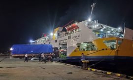 Jadwal Kapal Laut Sampit – Surabaya September 2020
