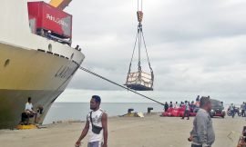 Jadwal Kapal Laut Baubau – Makassar Juni 2023