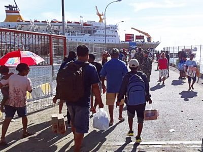 jadwal dan tiket kapal laut pelni km labobar 2022