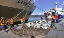 Jadwal Kapal Laut Makassar – Balikpapan April 2023