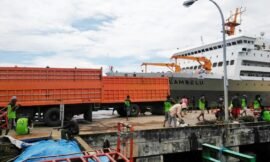 Jadwal Kapal Pelni KM Lambelu Juni 2023