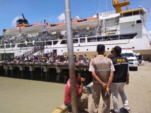 Jadwal Kapal Laut Bima – Surabaya Desember 2022