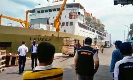 Jadwal Kapal Laut Makassar – Surabaya Mei 2021