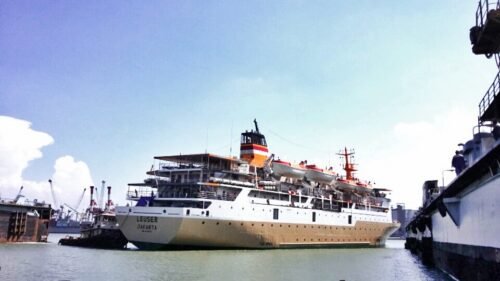 jadwal tiket kapal laut pelni km leuser