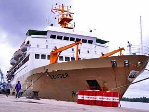 Jadwal Kapal Laut Surabaya – Labuan Bajo Juni 2021