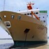 jadwal tiket kapal laut pelni km leuser 2022