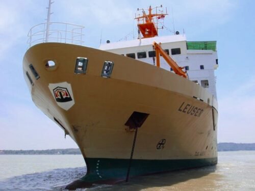 jadwal tiket kapal laut pelni km leuser 2022