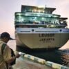 jadwal tiket kapal laut pelni km leuser ke labuan bajo 2022