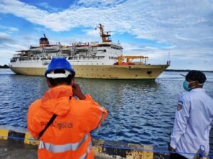 Tiket Kapal Surabaya – Denpasar — KM Leuser
