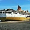 jadwal tiket kapal laut pelni km nggapulu ambon